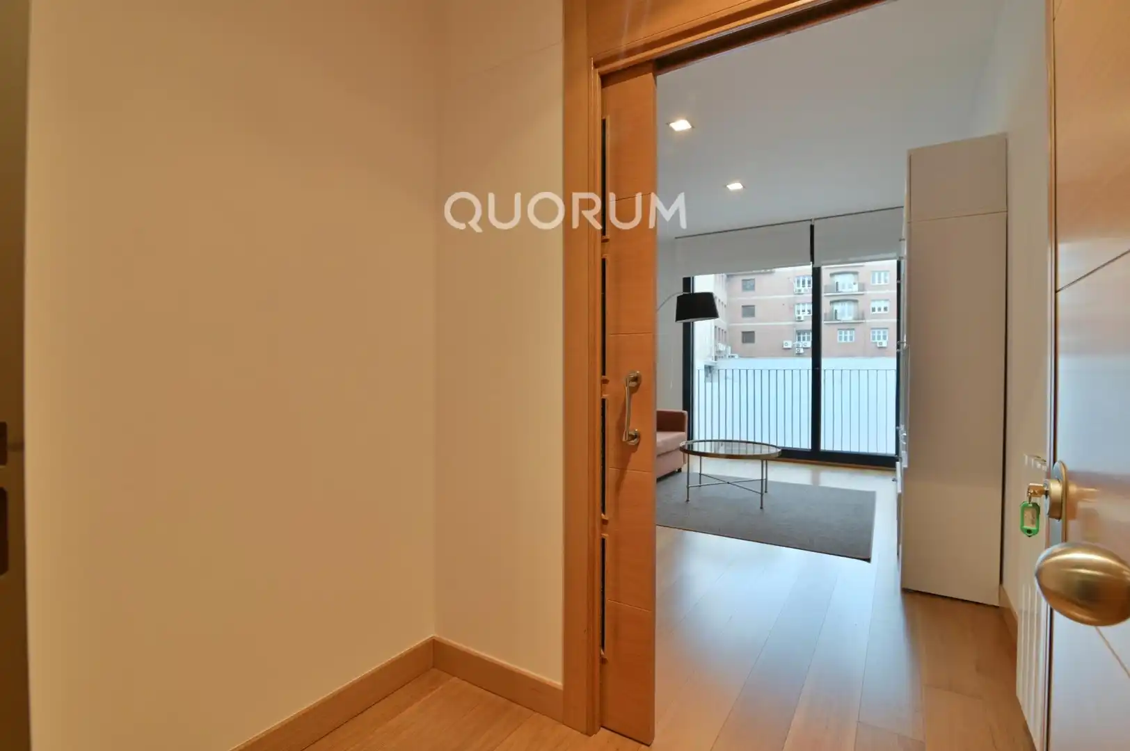 Wohnung mit Terrasse zur Miete in Alameda Cardenal Gardoqui, imagen 18