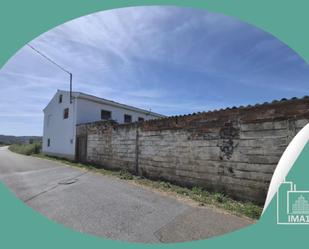 Exterior view of Industrial buildings for sale in León Capital 