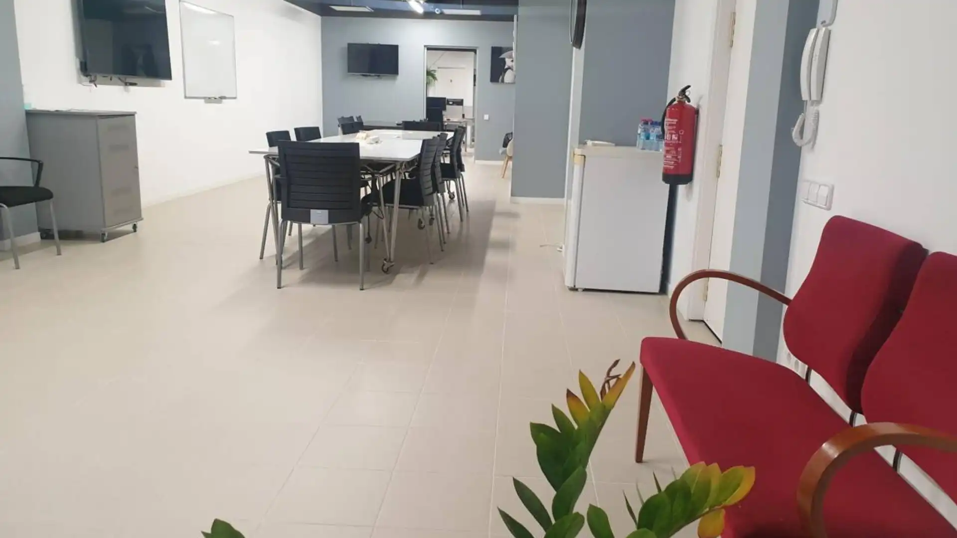 Geschaftsraum zum Verkauf in Esplugues de Llobregat