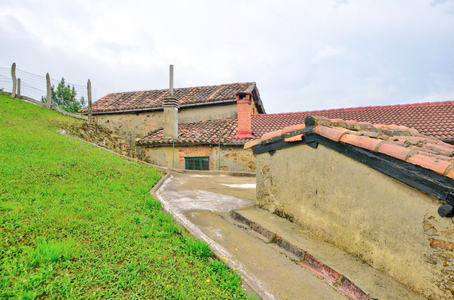 Casa o xalet en venda a Ciaño - Zona Rural