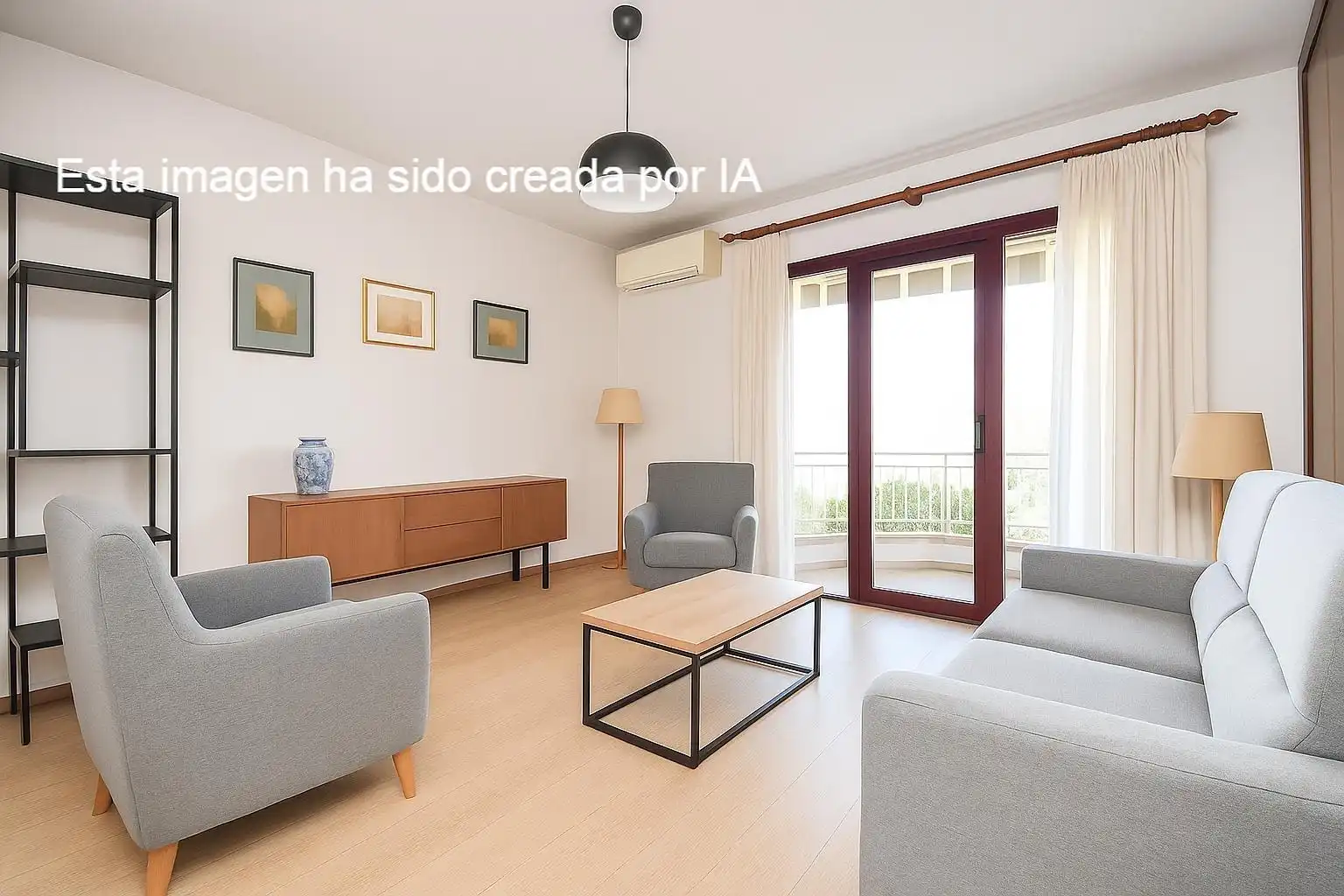 Piso con terraza en venta en Plaza FRANCESC GARCIA I ORELL, imagen 23