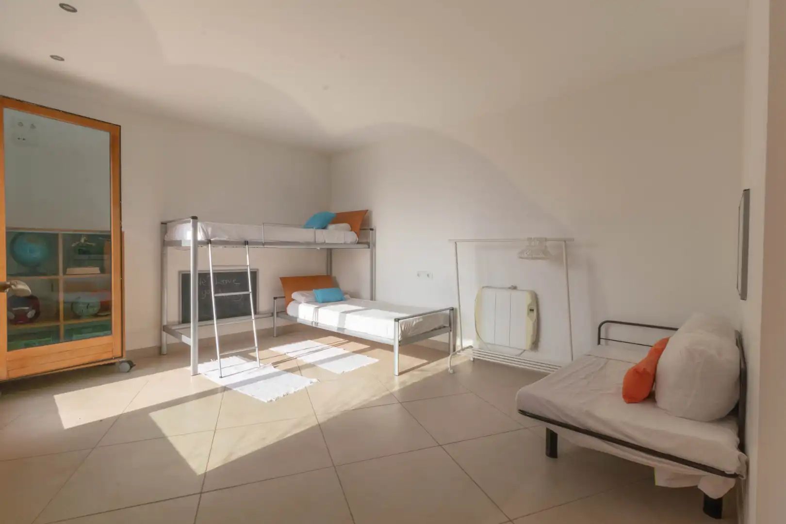 Chalet con terraza en venta en Sant Cebrià de Vallalta, imagen 32