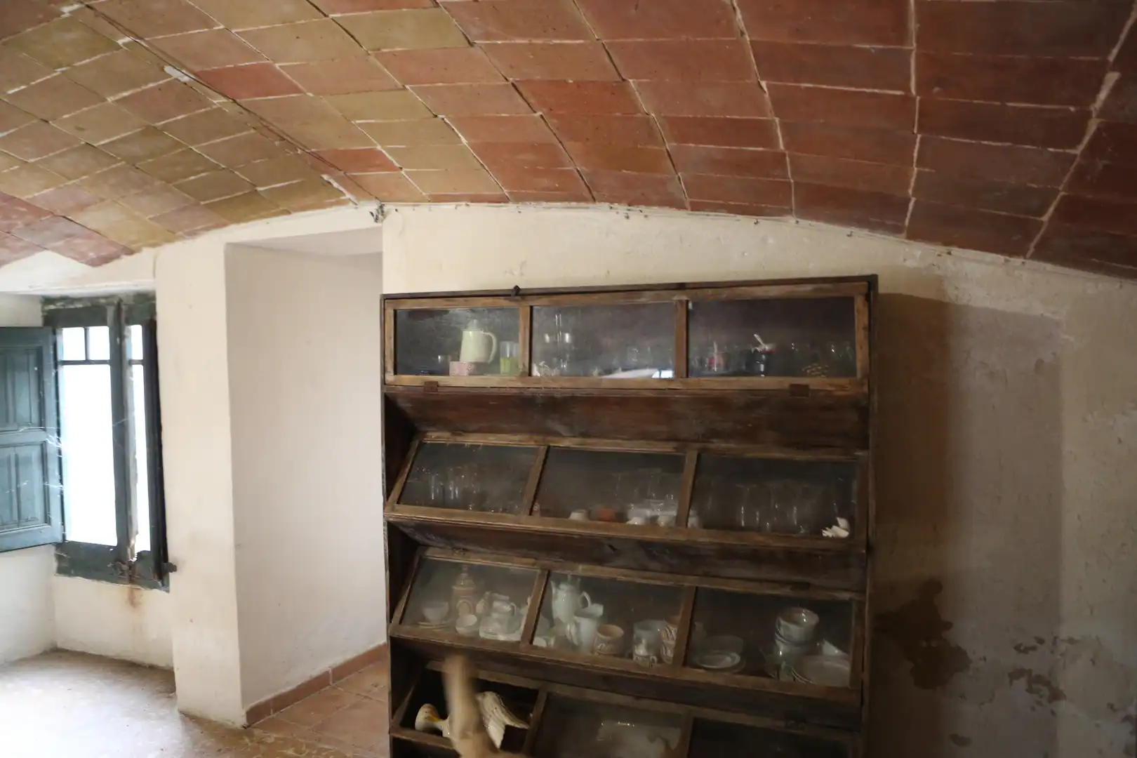 Finca rústica en venda en Begur amb Jardí privat