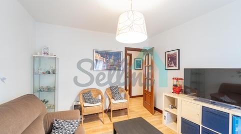 Foto 4 de Pis de lloguer a Río Deva, Fozaneldi - Tenderina, Asturias