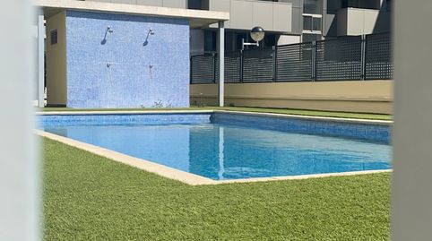 Foto 3 de Apartament en venda a Centro - Casco antiguo, Torrent