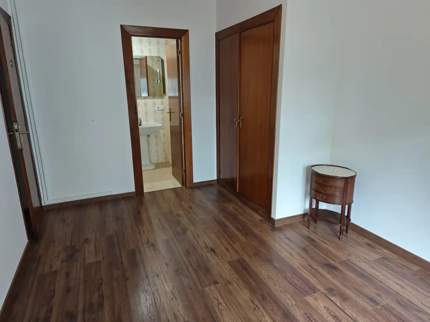 Wohnung zur Miete in Avenida da Coruña, Campus Sur - Santa Marta