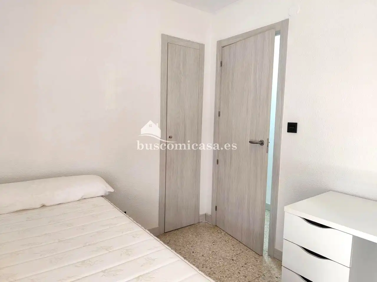 Habitació a Santa María Del Valle, Belén - San Roque