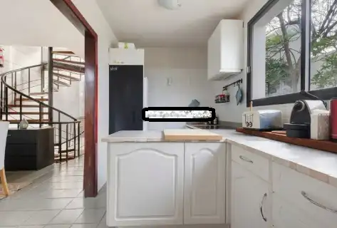 Maison jumelée avec terrasse à vendre à Calle Caracas, imagen 33