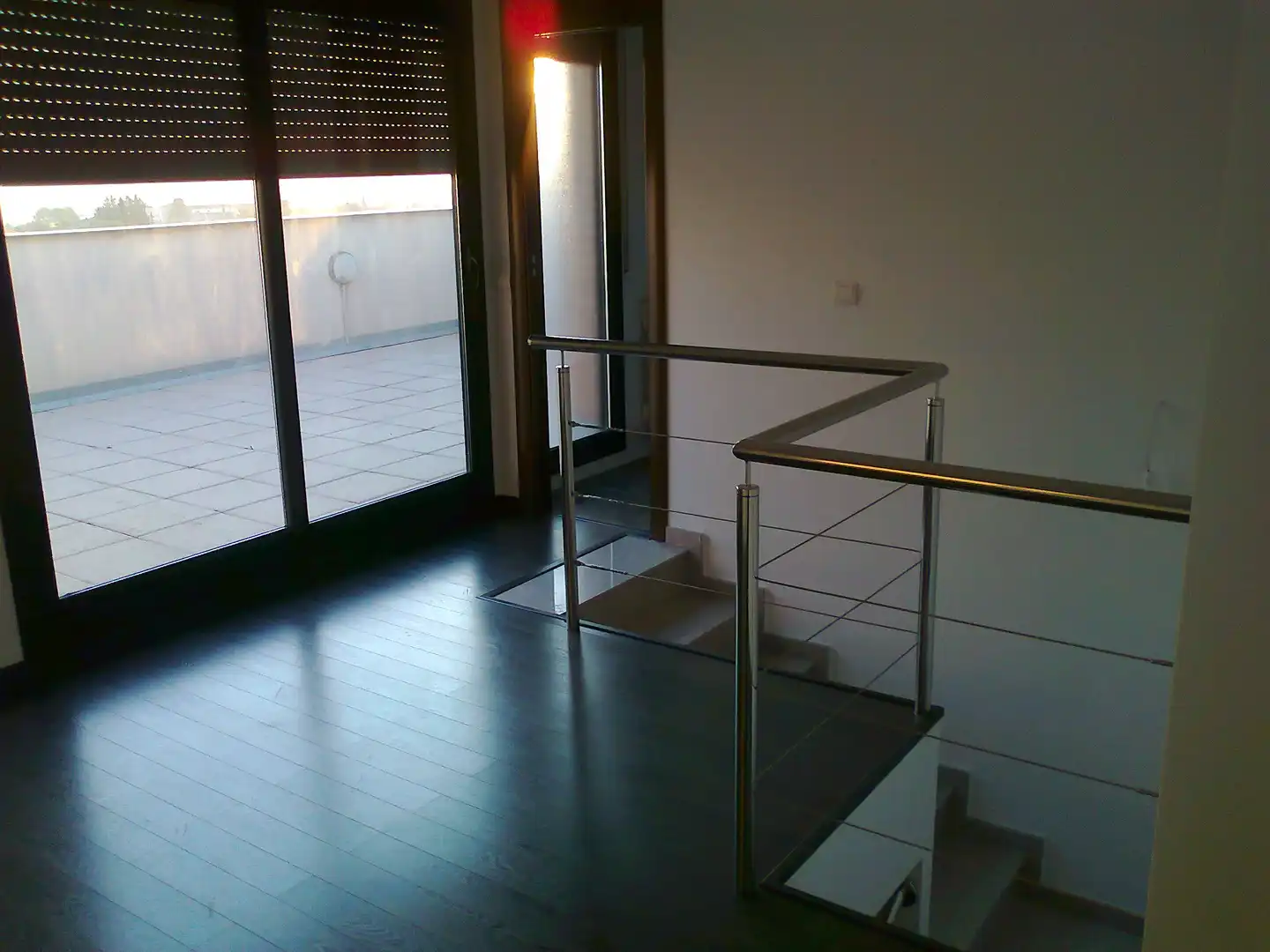 Ático de alquiler en Avinguda de Lleida, Almenar
