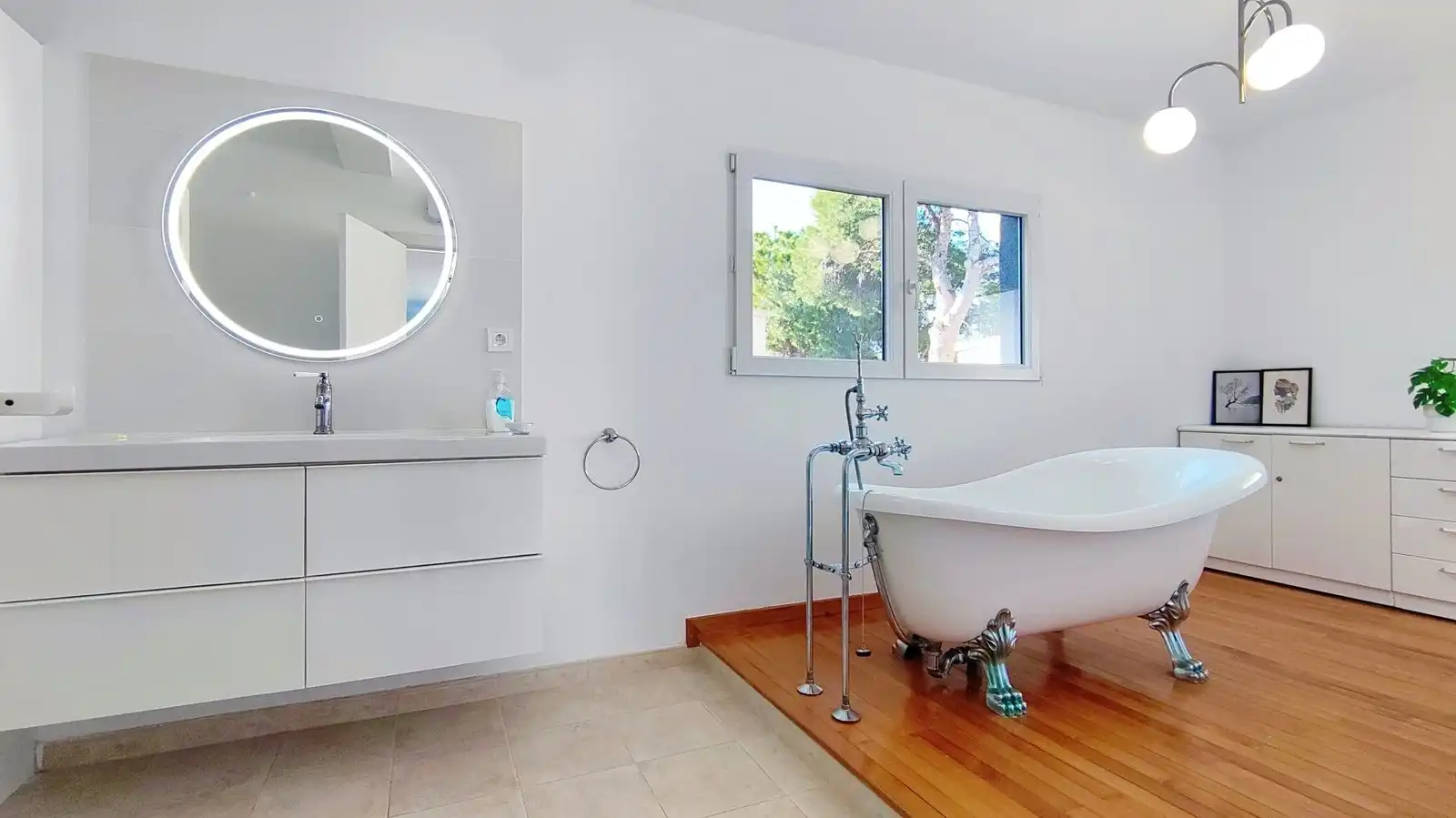 Villa con terrazza in vendita a Marisol Park - Ortembach - Los Almendros, imagen 36