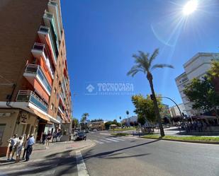 Vista exterior de Pis en venda en Mérida