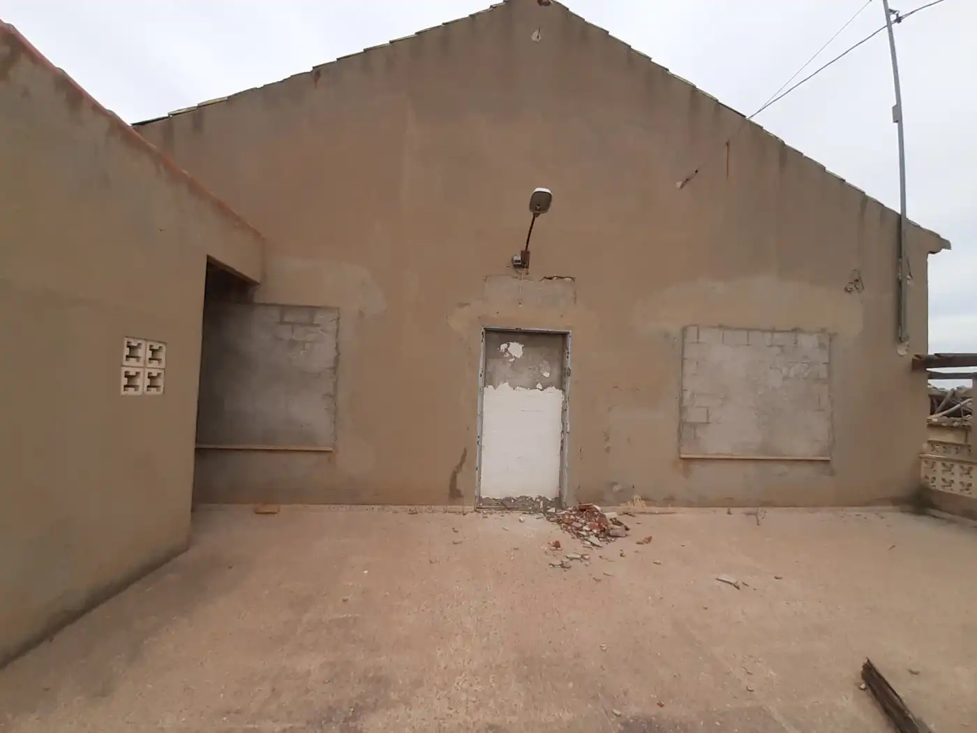 Maison rustique avec piscine à vendre à Monóvar  / Monòver, imagen 16