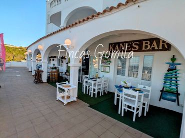 Local comercial en venda a sa lluna