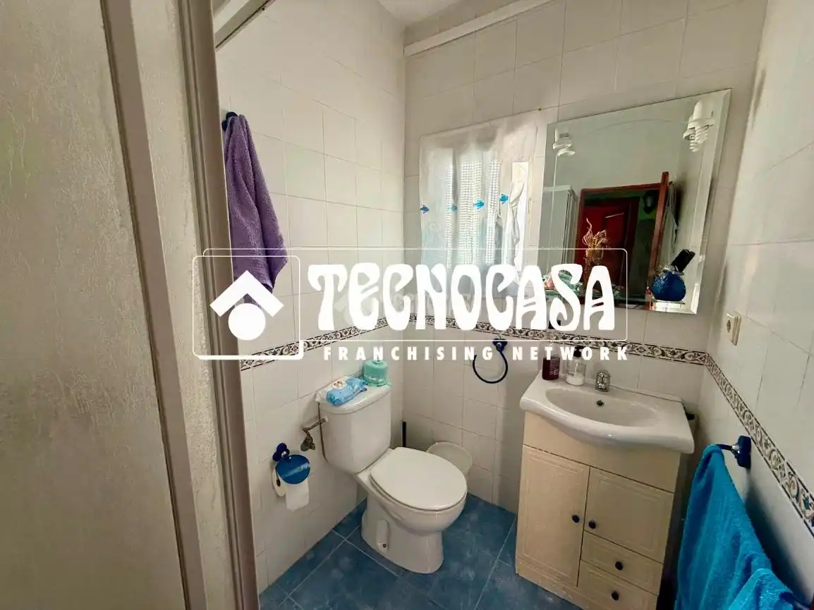 Baño de Piso en venta en Las Palmas de Gran Canaria