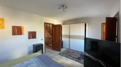 Casa adosada en venda en Calpe / Calp amb Aire condicionat, Jardí privat i Terrassa