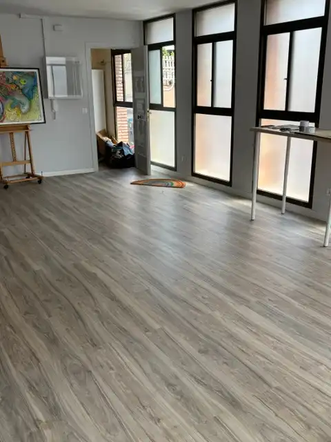 Local de lloguer en Mataró amb Aire condicionat, Calefacció i Parquet