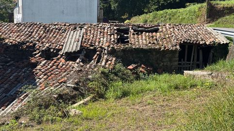 Foto 2 de Finca rústica en venta en Cp-3404, 5, Outes, A Coruña