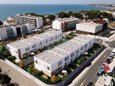 Maison avec jardin à vendre à Alcossebre