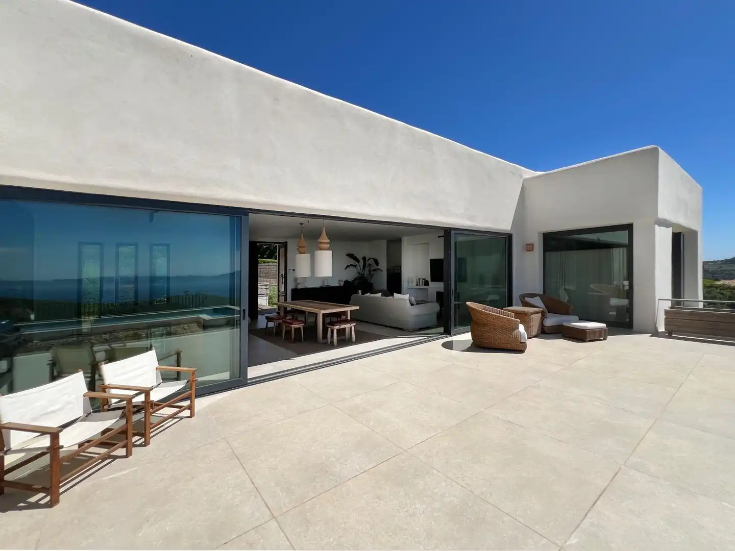Terraza de Casa o chalet en venta en Tarifa con Terraza