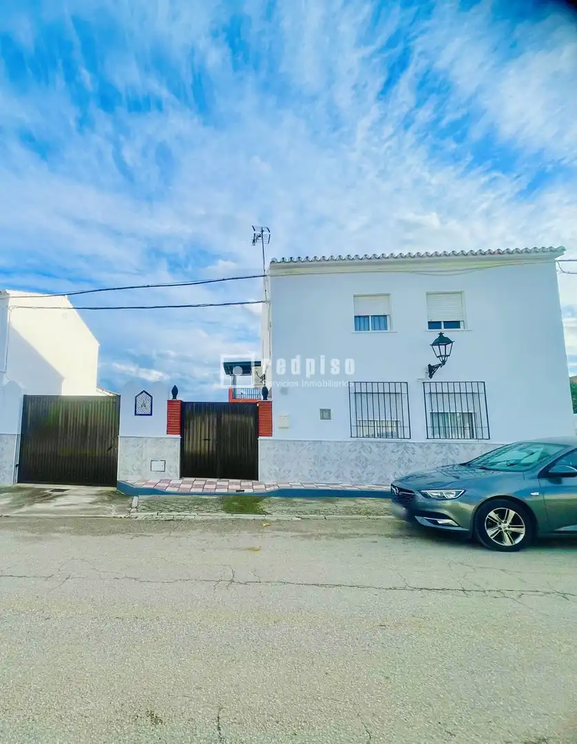 Casa en venda a Pizarra