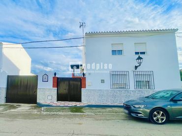 Casa en venta en Pizarra