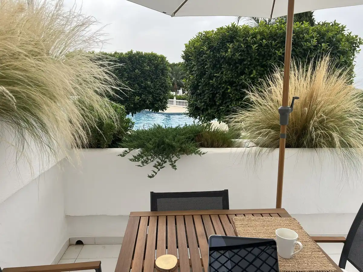 Duplex avec piscine à vendre à Benamara - Atalaya, imagen 22