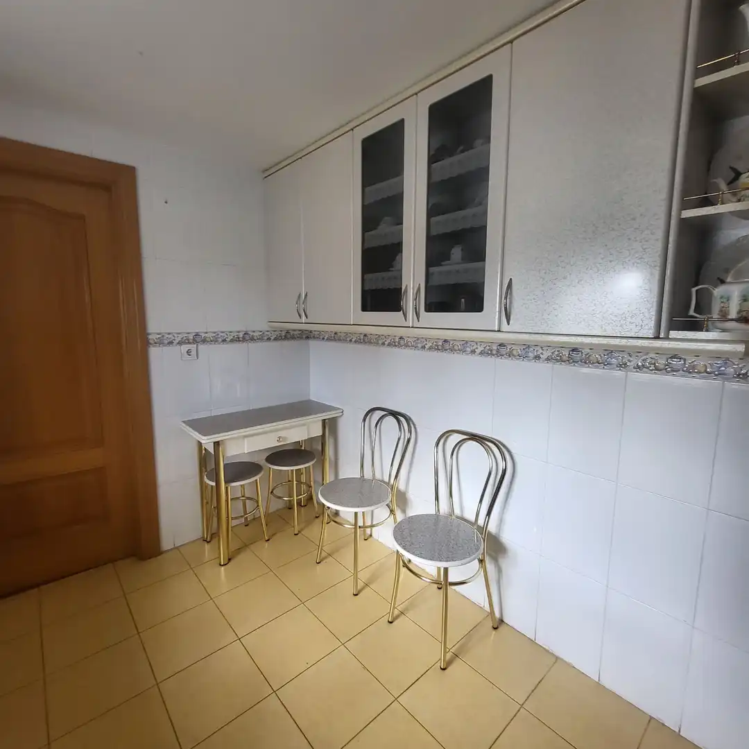 Casa o chalet en venta en Hervencias Altas - El Pinar