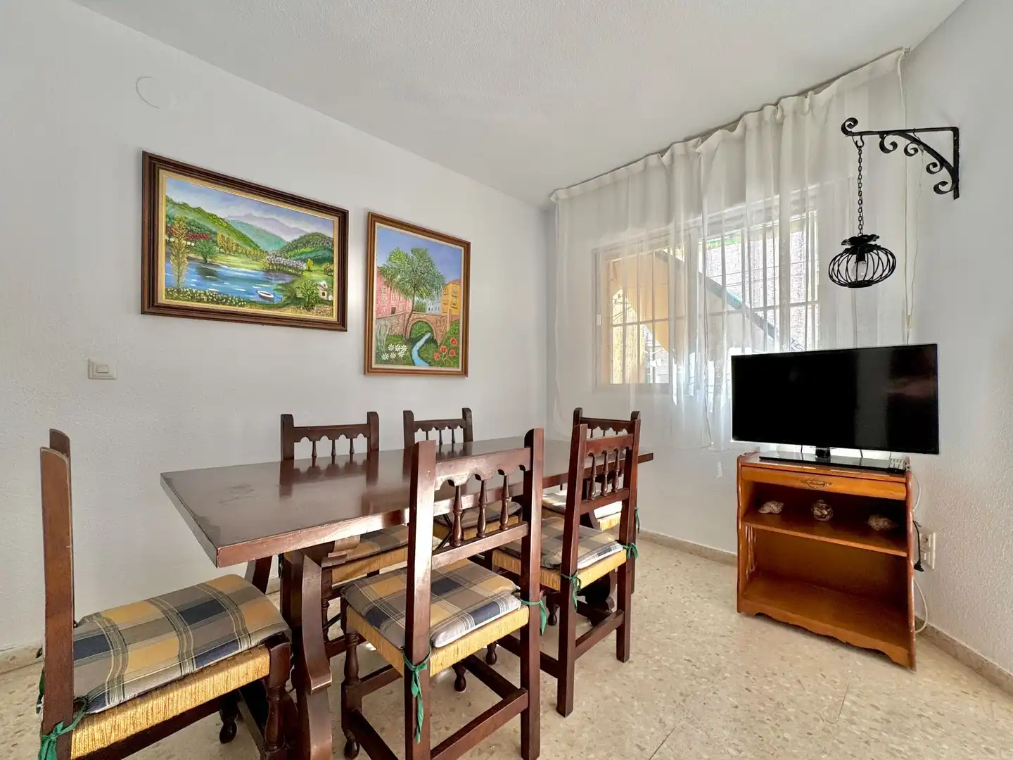 Apartment with lift for sale in geraneos 6, imagen 8