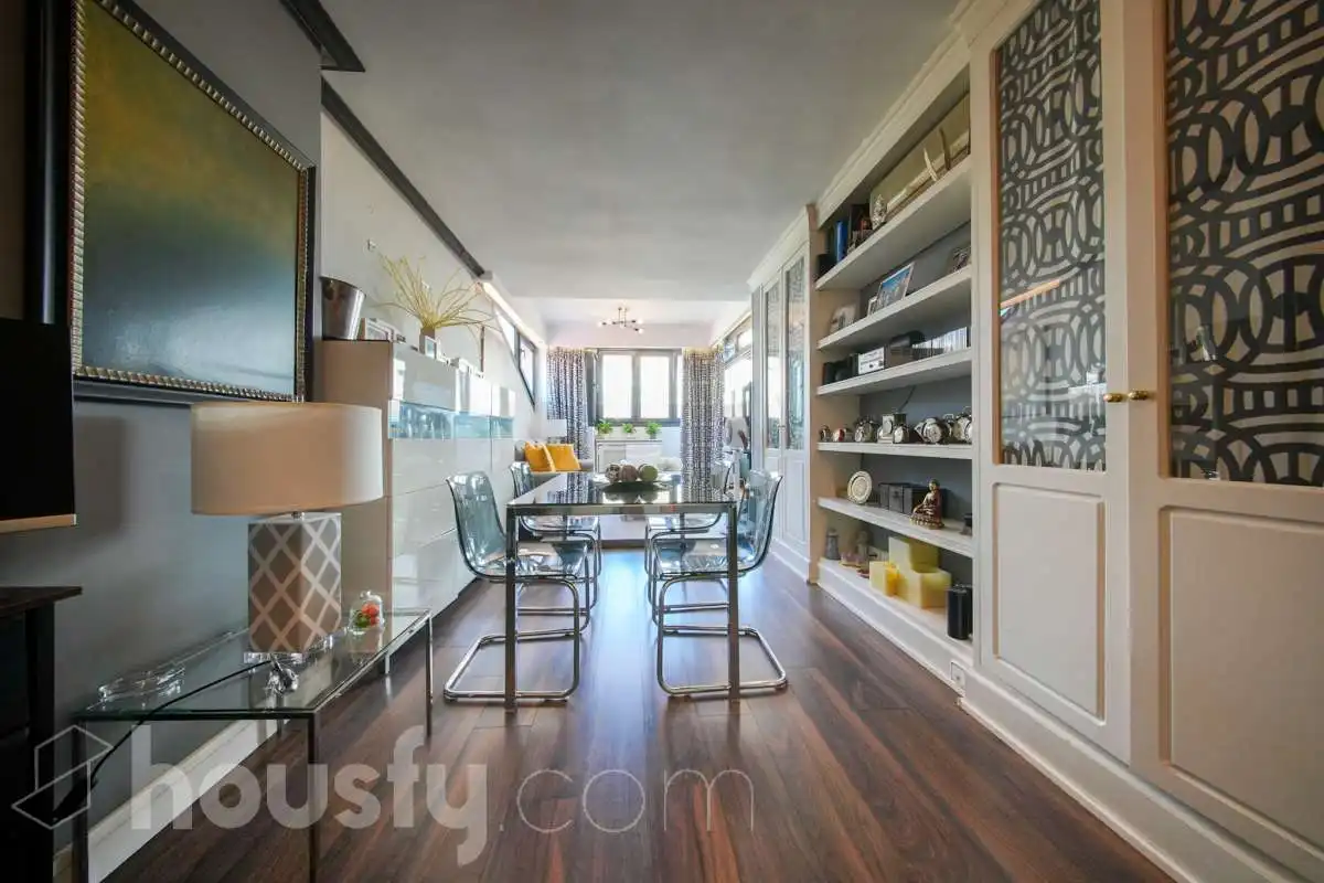 Flat with lift for sale in Calle Zabaleta ., imagen 6