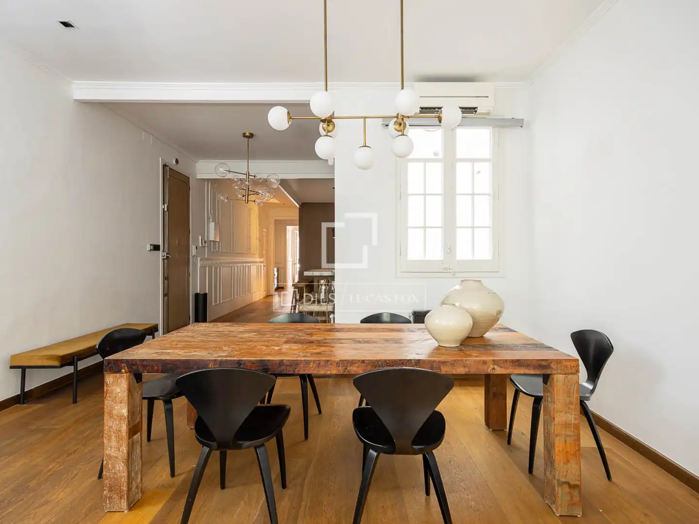 Piso con terraza en venta en Eixample, imagen 9