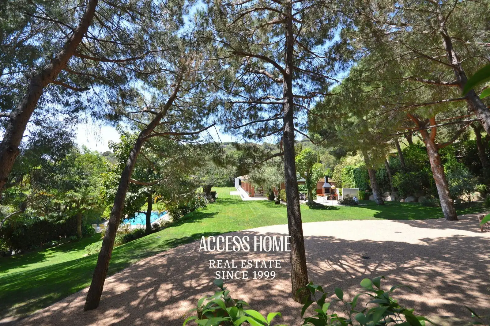 Detached house with pool for sale in Supermaresme, imagen 39