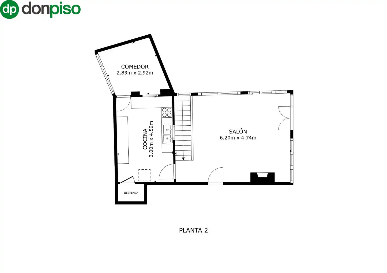 Houses for sale in Almuñécar  with Air Conditioner, Heating and Private garden