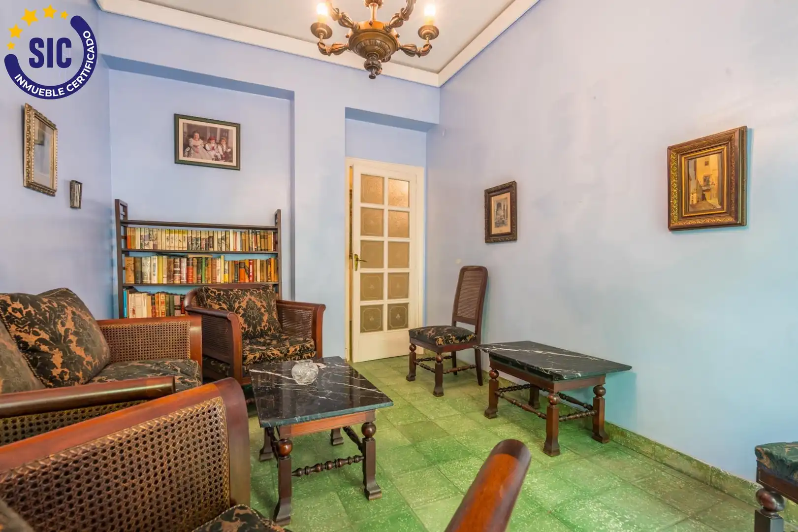 Flat with terrace for sale in CISCAR, imagen 29