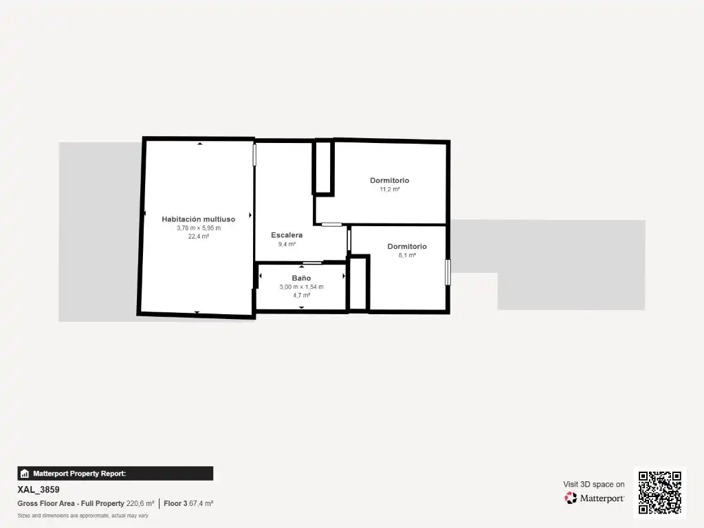 Casa o chalet en venta en Santiago de Compostela 