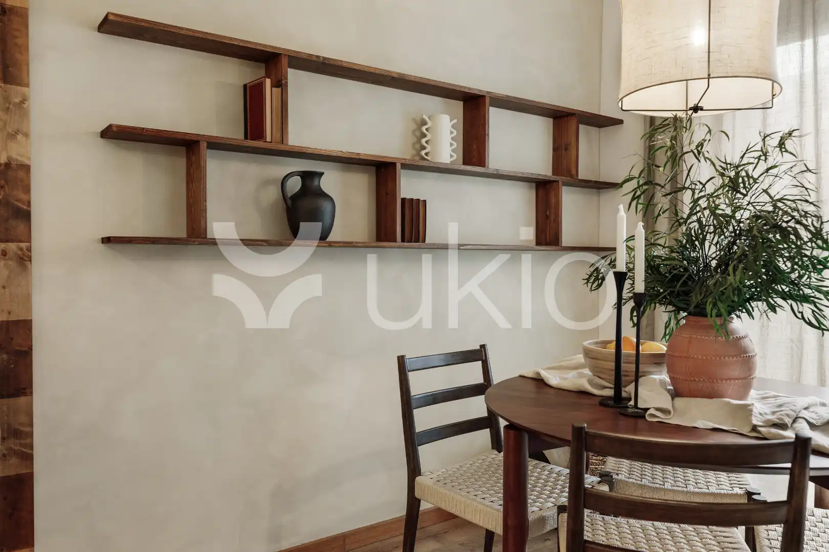 Apartamento con terraza en alquiler en Carrer de Balmes, imagen 10
