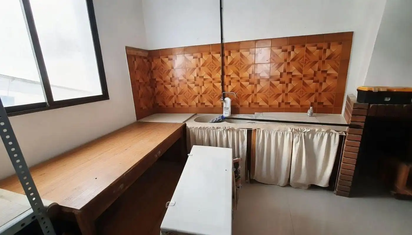 Cocina de Casa o chalet en venta en La Ràpita