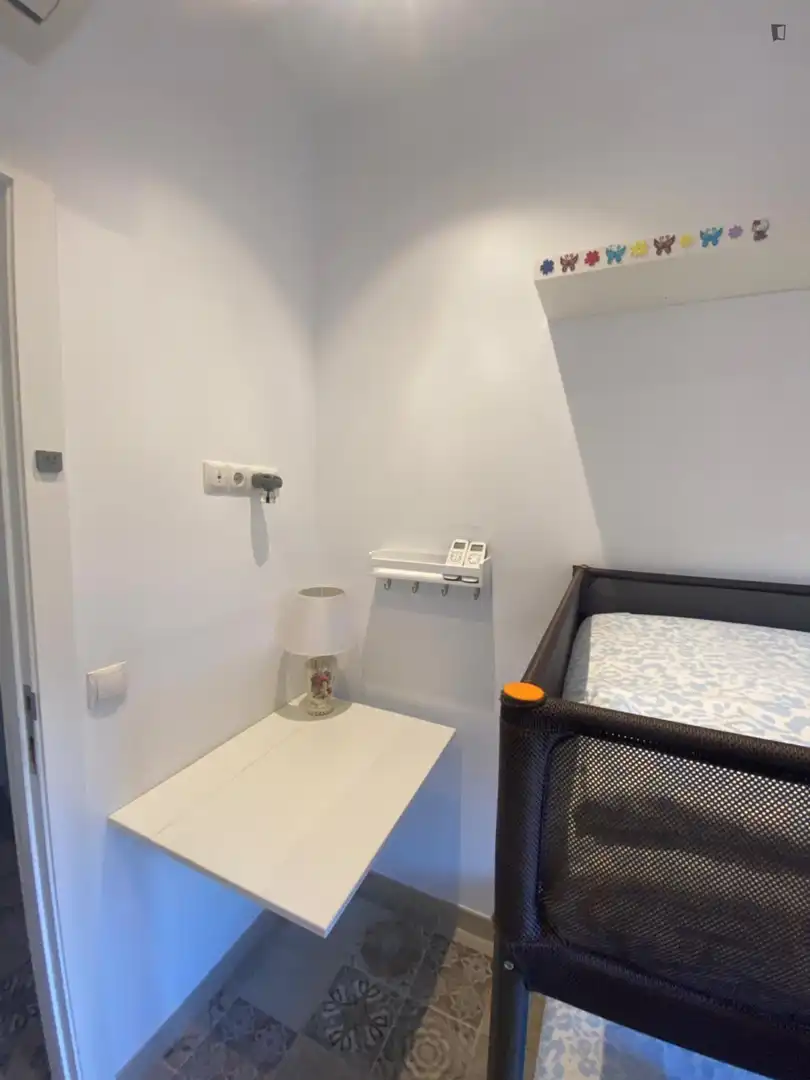 Habitació a Son Gotleu
