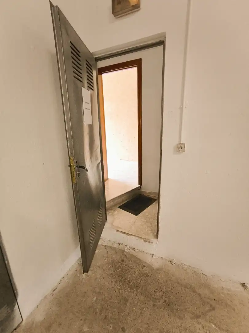 Wohnung zur Miete in Calle Jardines, Villalobón