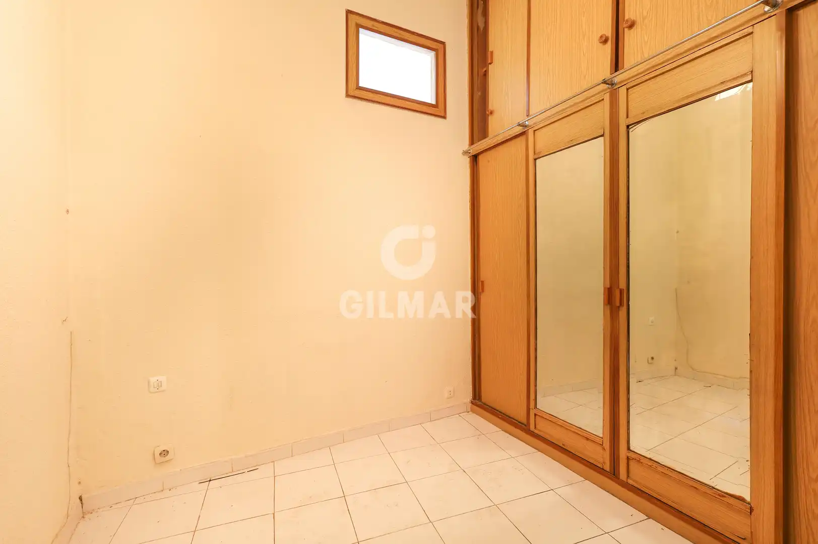 Flat for sale in Madrid  with Heating