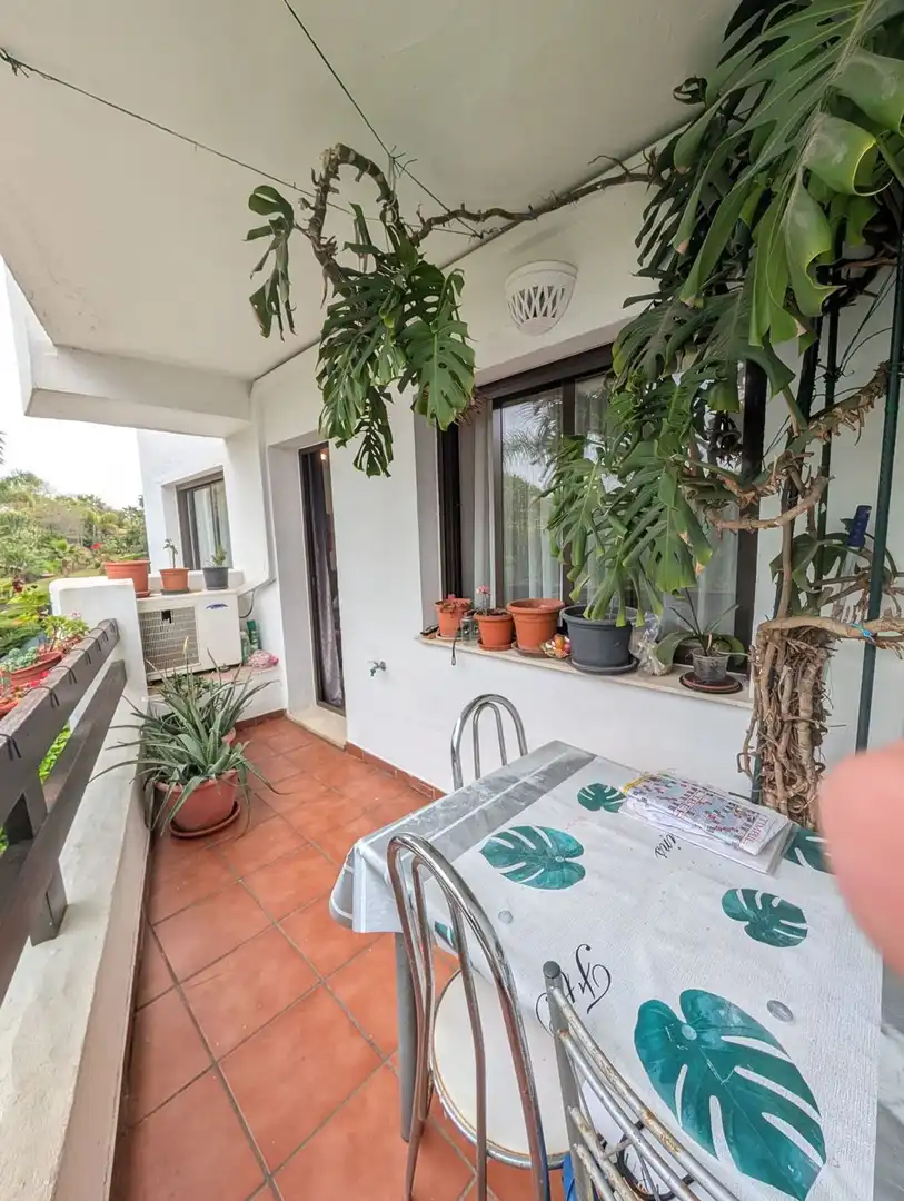 Apartament amb terrassa de lloguer a Trajano 11, imagen 17