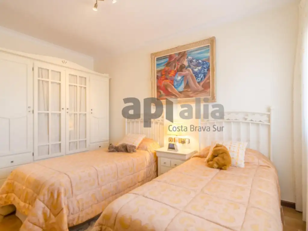 Apartment with lift for sale in Calle Canonge Domenech, imagen 23
