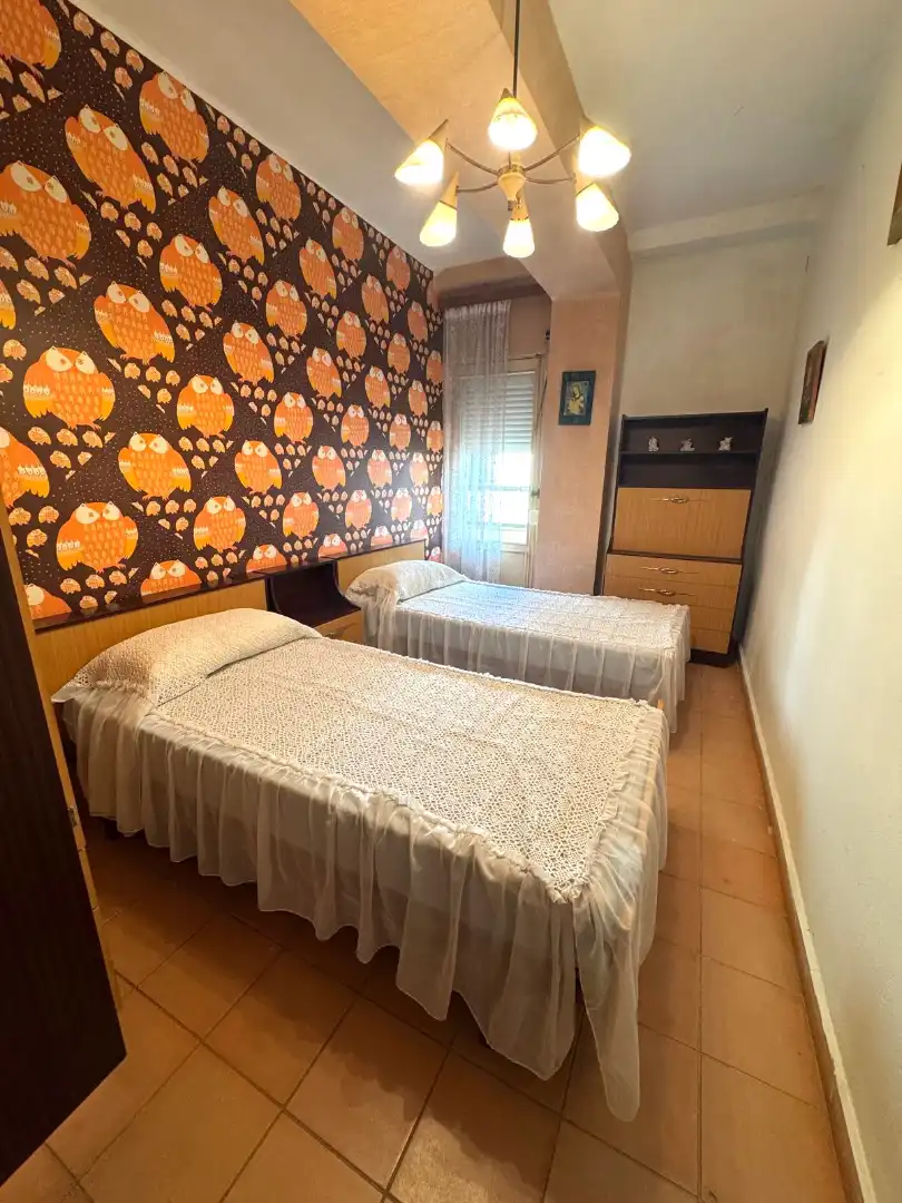 Habitación de Piso en venta en Cádiz con Terraza y Balcón