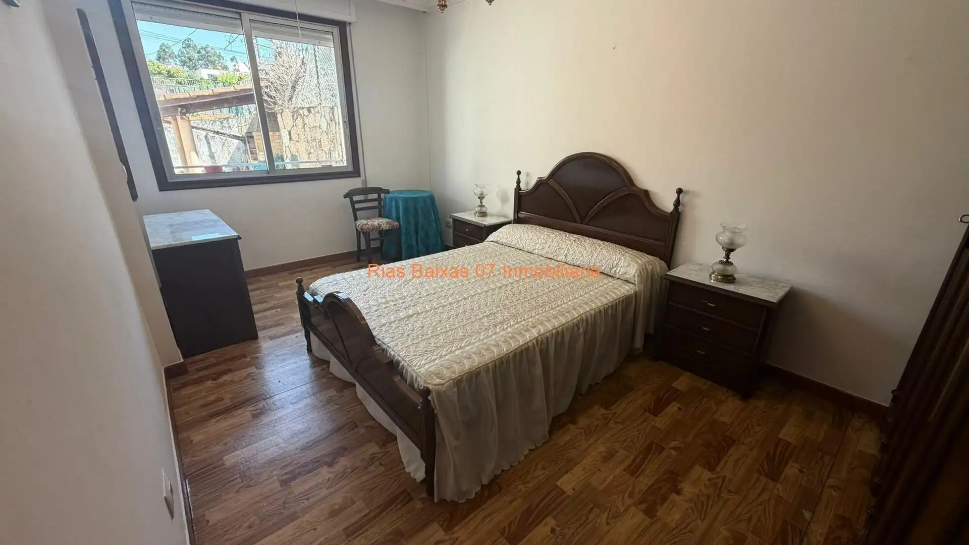 Habitación de Casa o chalet en venta en Mos con Calefacción, Terraza y Trastero