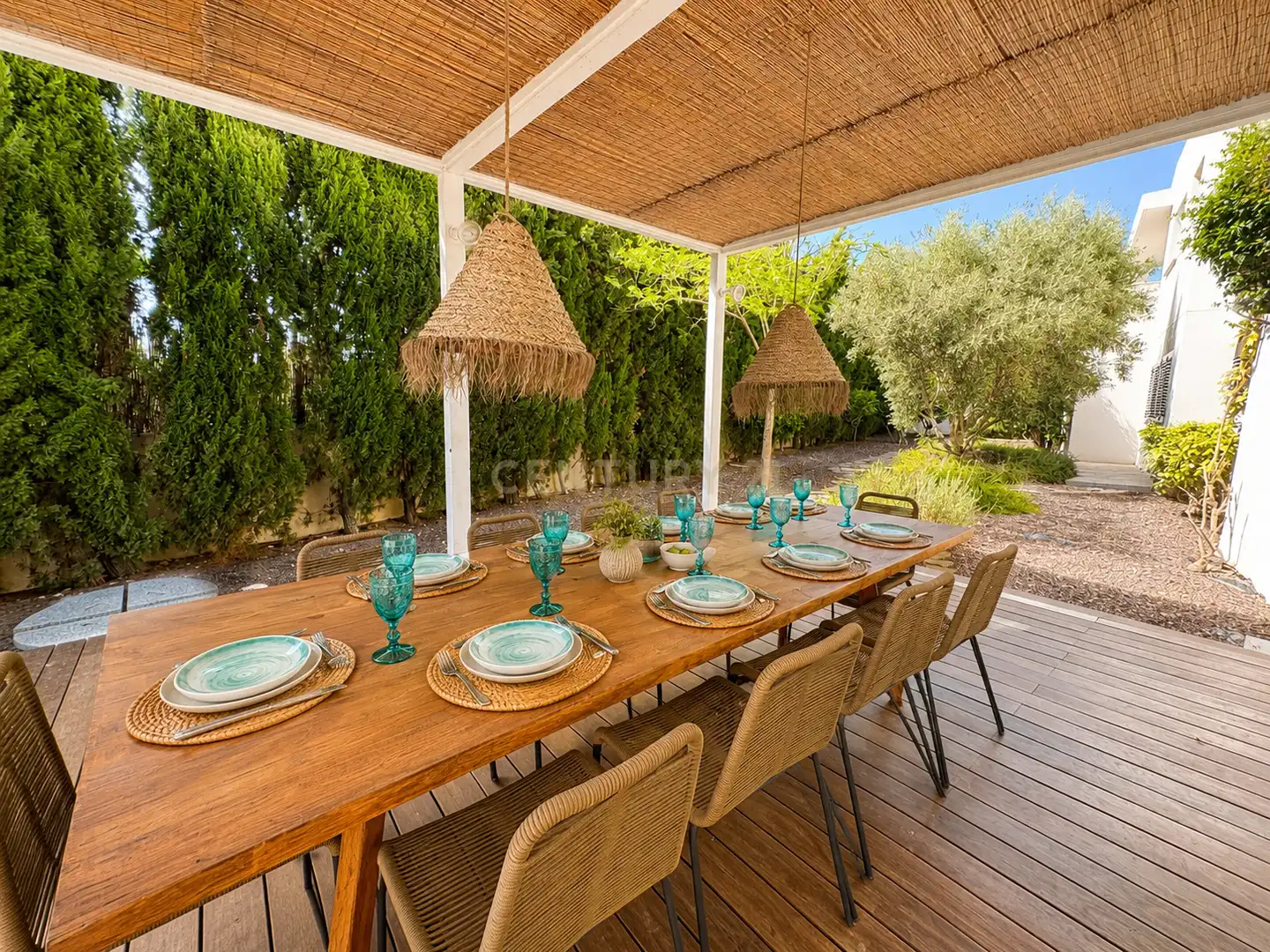 House with pool for sale in Carrer de Can Tomeu, Sant Josep de sa Talaia, Spain 1, imagen 8