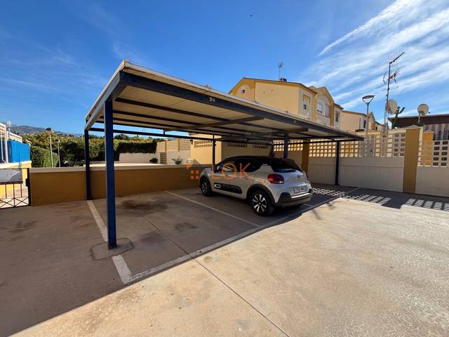 Piso en Venta en Avenida Pancha La (Algarro-Costa) en Algarrobo Costa