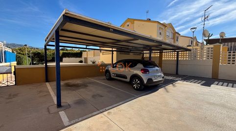 Foto 2 de Piso en venta en Avenida Pancha la (algarro-costa), Algarrobo Costa, Algarrobo