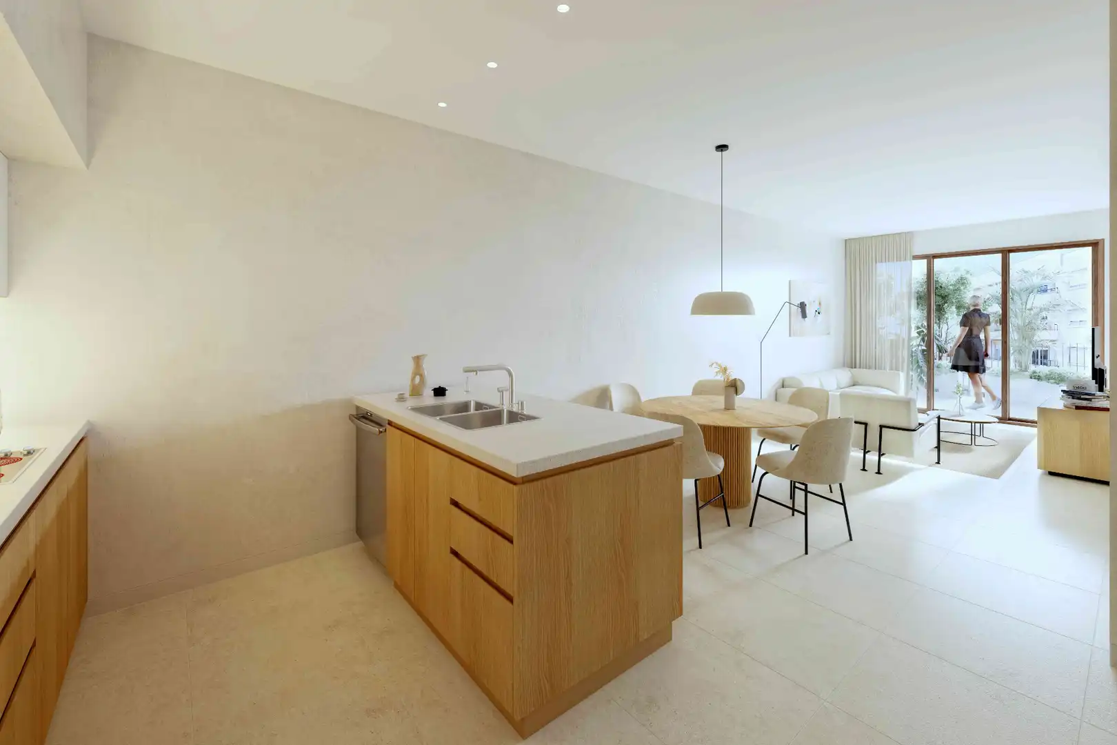 Flat for sale in Carretera de Barcelona, 31, Puçol Ciudad