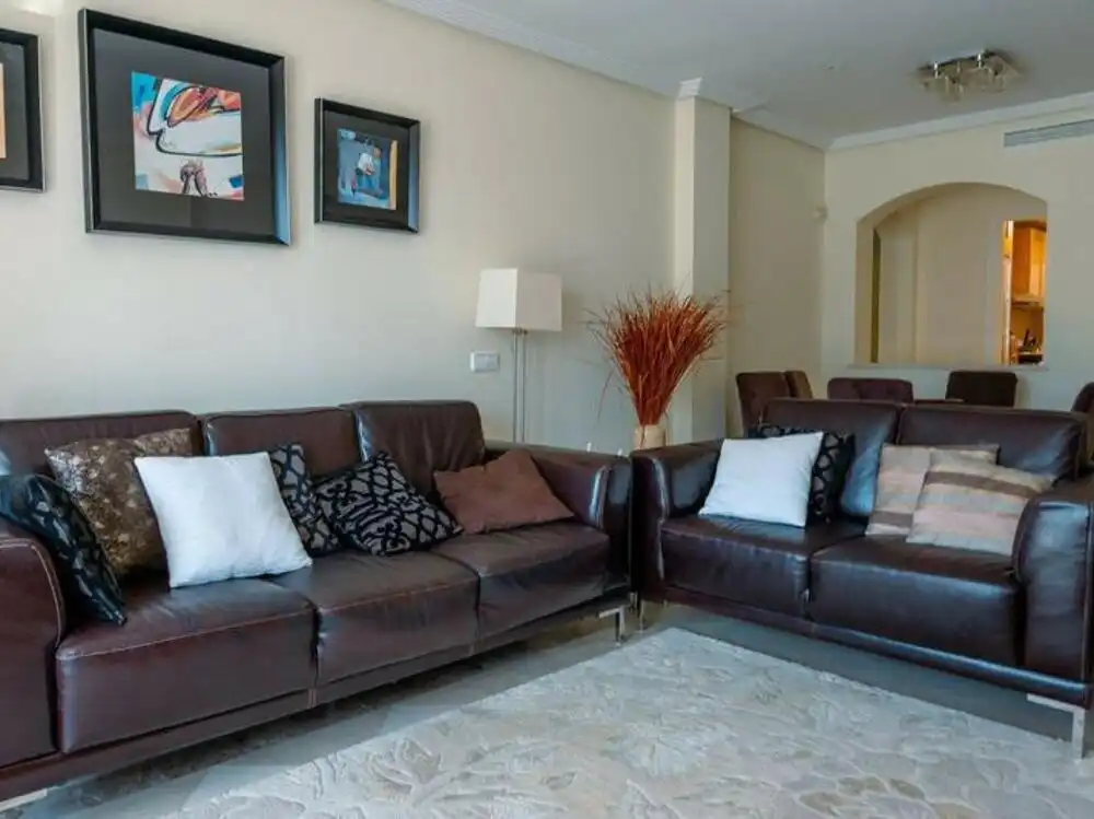Apartament amb piscina en venda a Los Arqueros  - Puerto del Almendro, imagen 5