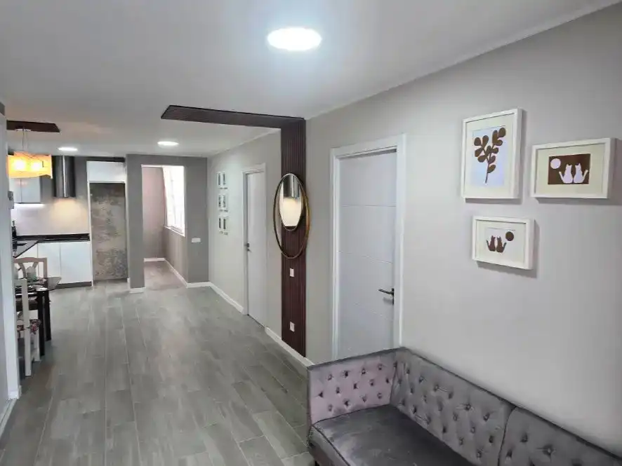Flat for rent in Alicante / Alacant  with Air Conditioner and Balcony