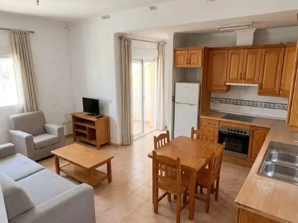 Cuina de Casa o xalet en venda en Crevillent, Alicante